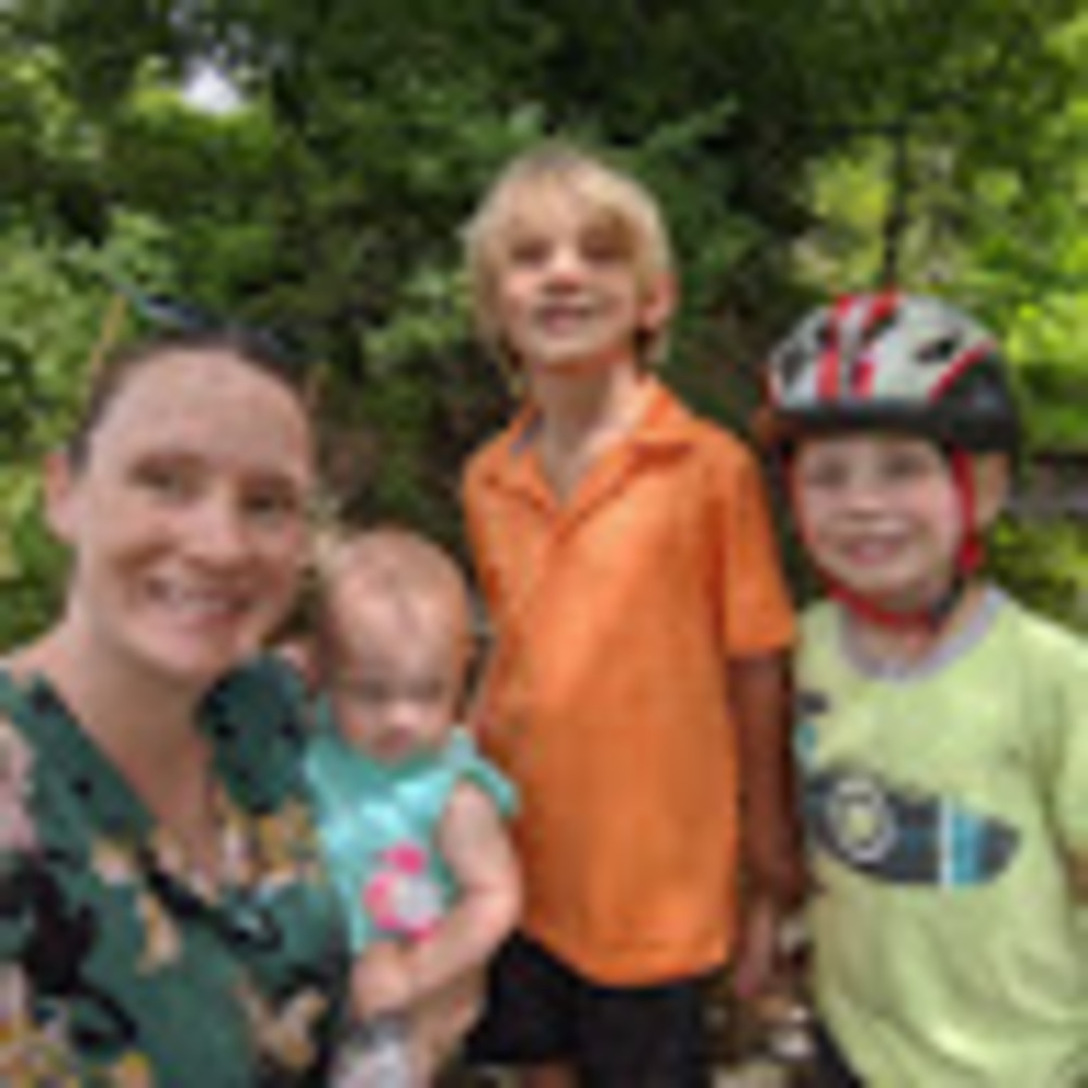 Meet your Posher, Alison